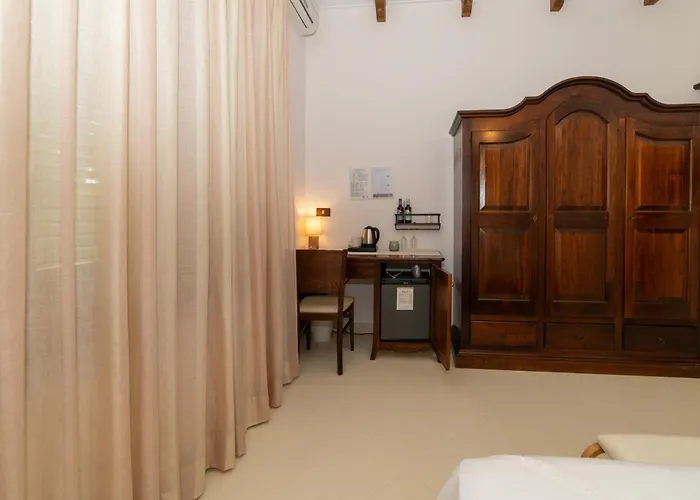 B&B Villa Mamma Grazia San Vito dei Normanni