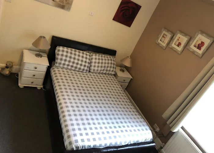 The Little Emily Guest House