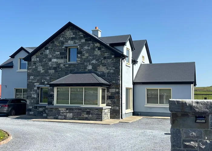 Doolin Village Accomodation