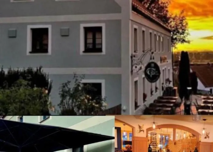 Hotel Pame Grill