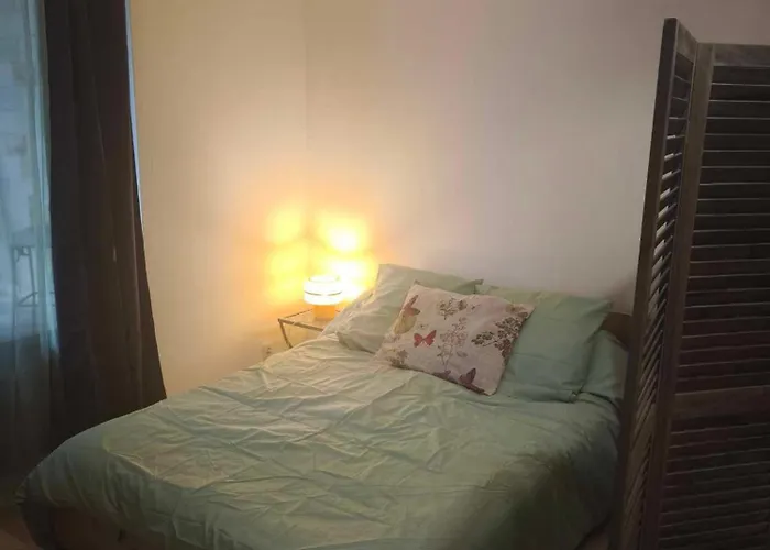 Bed and Breakfast Casa Di Mela Porto Vecchio