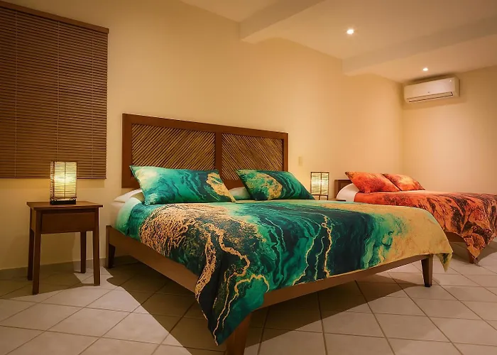 Hotel Cocomar