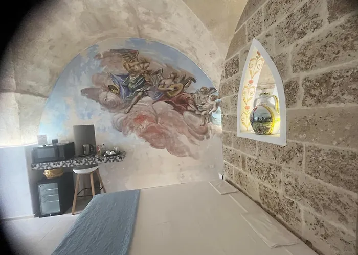 Il Pozzo Antico