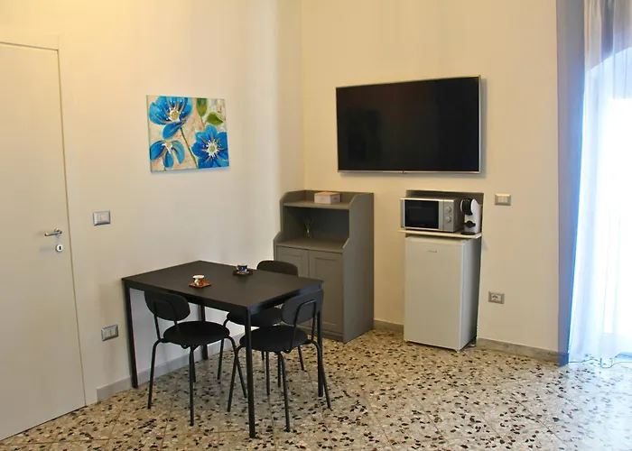 Angolo del Borgo Antico Castellana Grotte