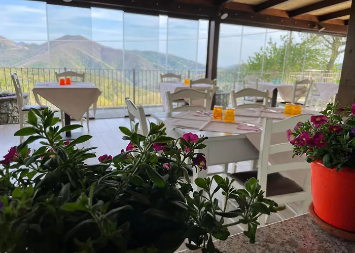 Da Gambin B&B Podenzana