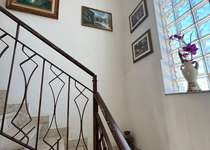 Bed&Breakfast della Palma Gela