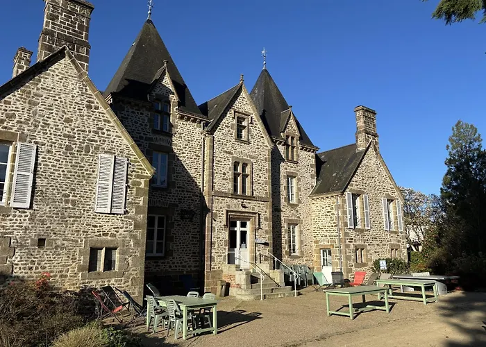 Château du Bourg