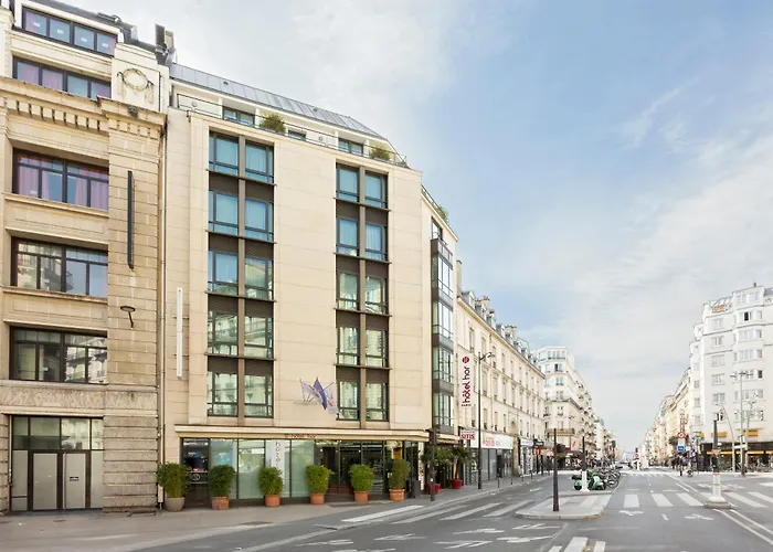 Hotel Hor Europe
