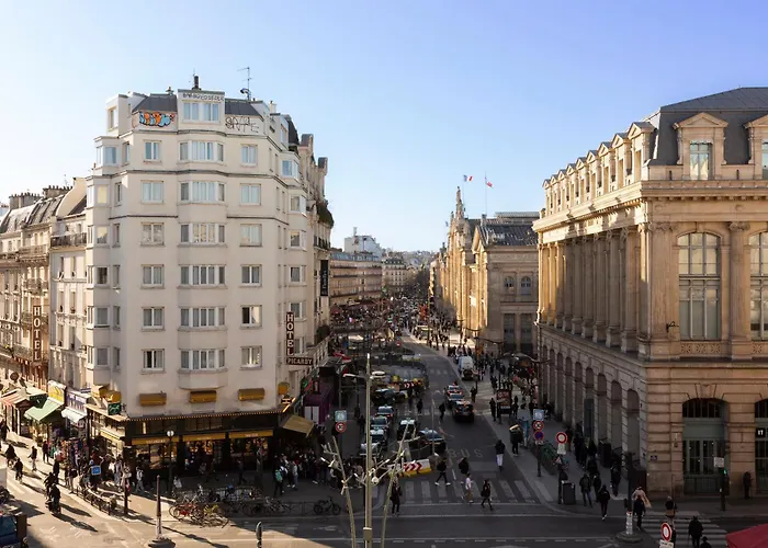 Hotel Hor Europe