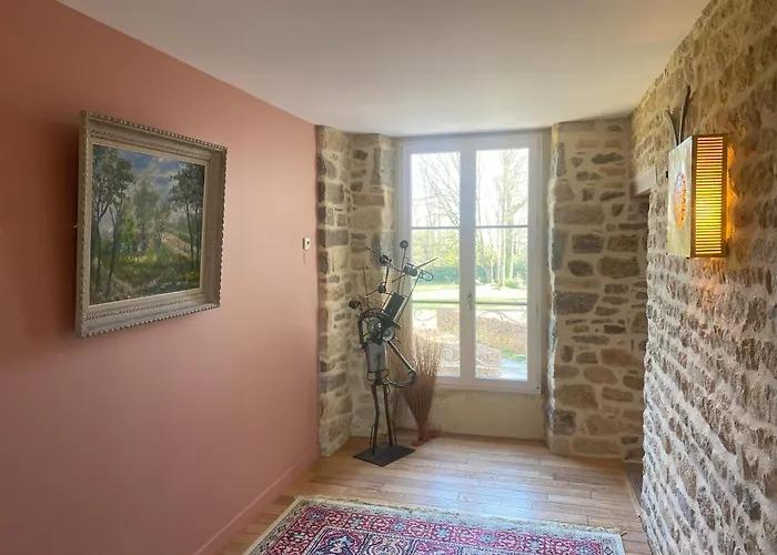 Au Château