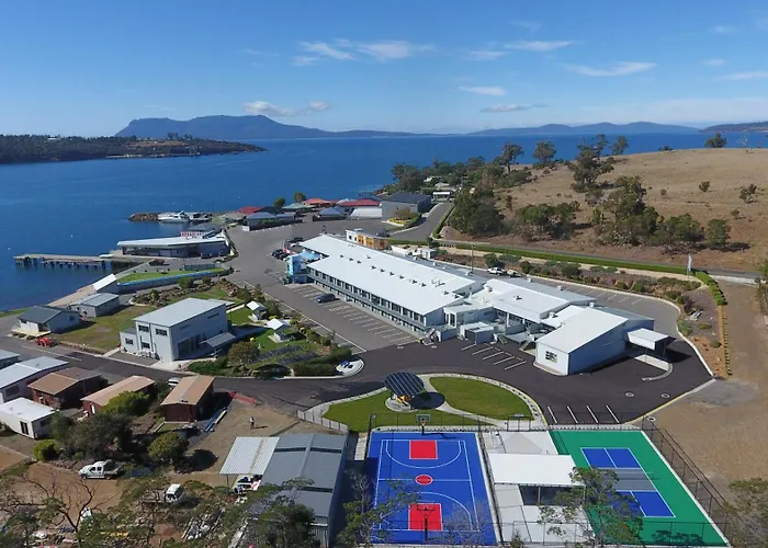 Eastcoaster Tasmania