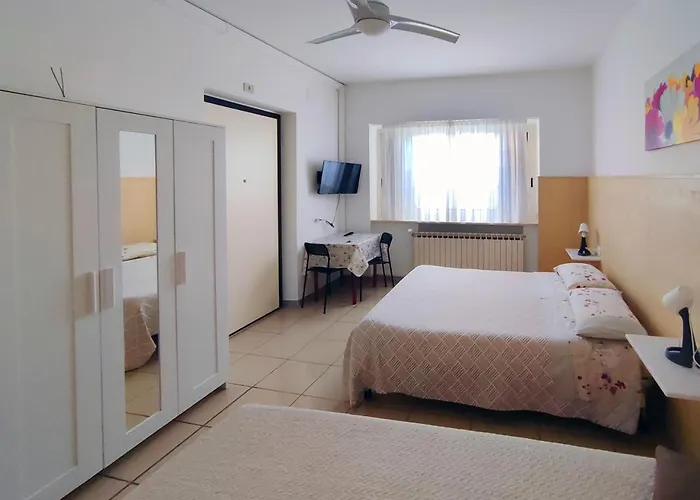 Colibri B&B