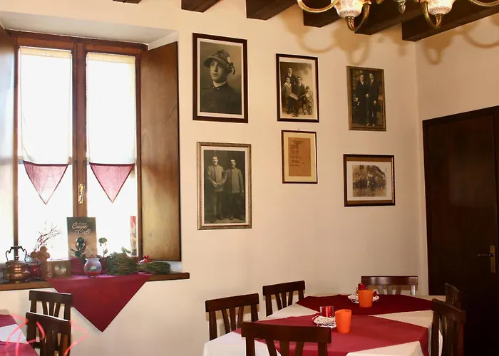Bed and Breakfast Casa Pellis Fagagna