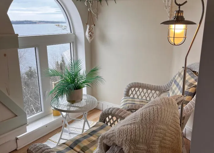 Star Of The Sea B&B Herring Cove
