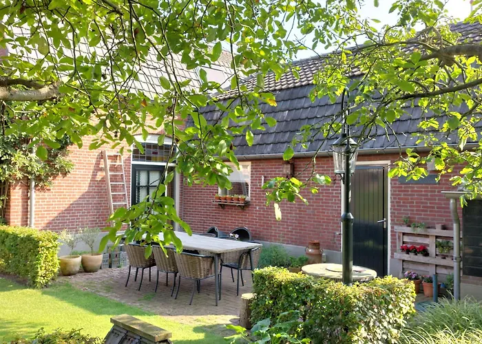 Bed&Breakfast Ons Oda