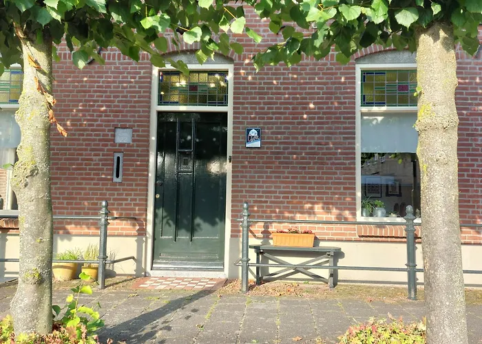 Bed&Breakfast Ons Oda