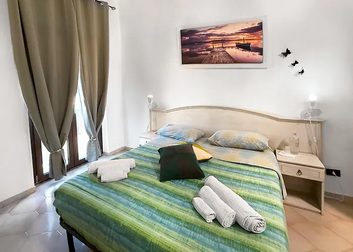 Bed And Breakfast Station Brindisi