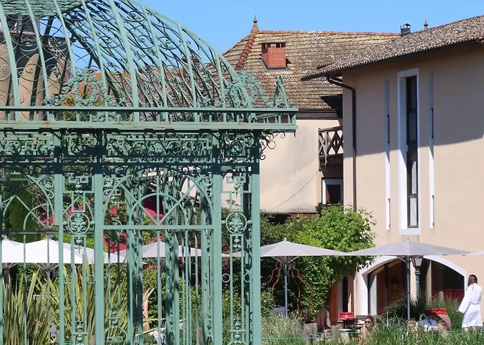 Bed and Breakfast La Petite Parenthèse à Chaveyriat