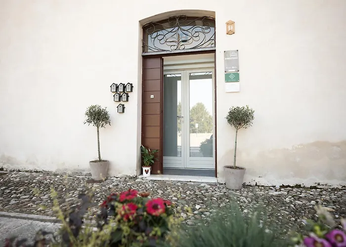 Relais La Rocca Solferino