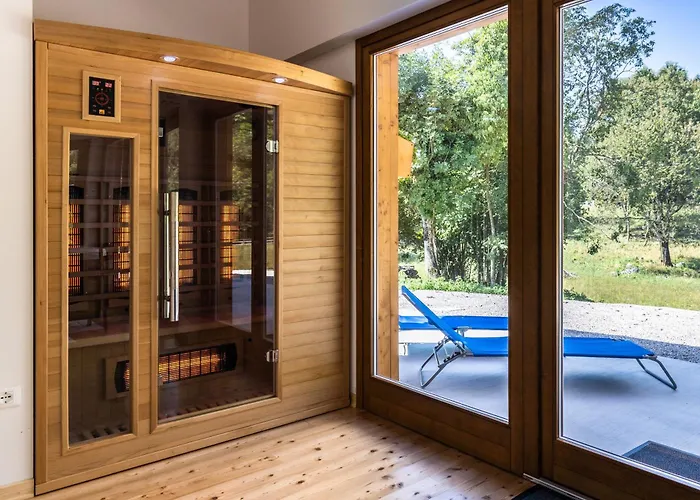 Agriturismo Fattoria Carolina - Friuli Venezia Giulia - Val d'Arzino Vito d'Asio