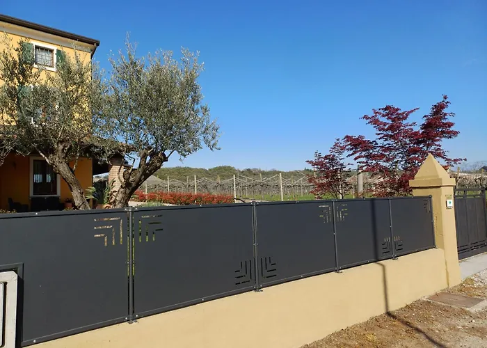 B&B Civico 61 Pastrengo