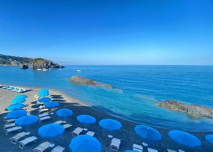 Ekoa Comfort E Relax San Nicola Arcella