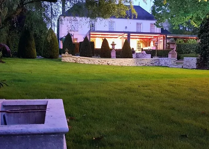 Domaine Des Clos Vallees Longnes