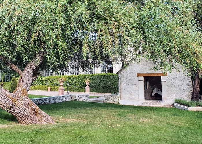 Domaine Des Clos Vallees