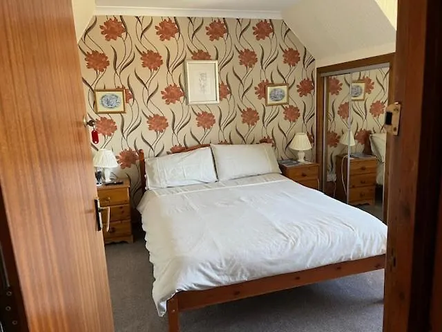 Stobahn Guest House Fort William