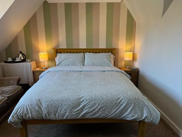 Stobahn Guest House Fort William
