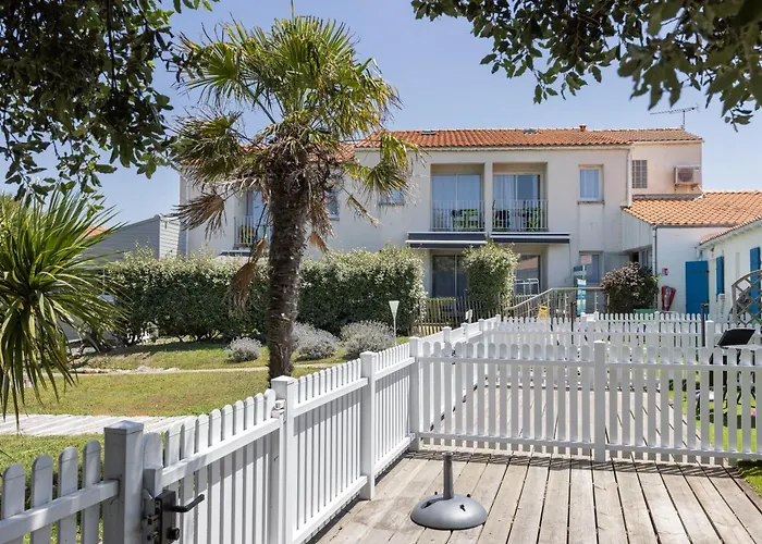 Logis Hôtel de la Plage