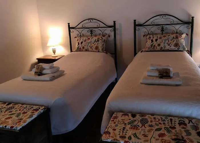 B&B Le Ripe Lugo 