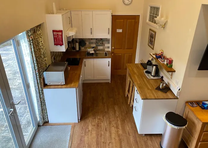 Millbrook Bed & Breakfast Penistone