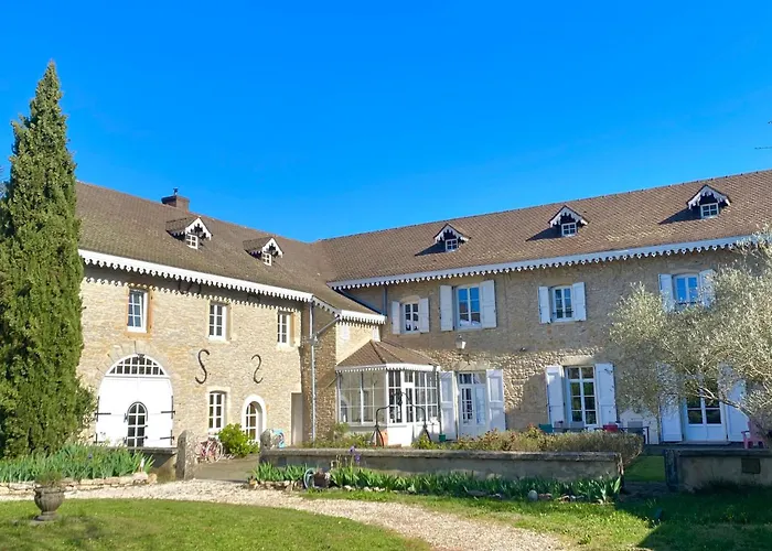 Le Clos Ayanna