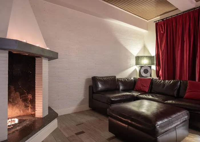 SuiteFrattini Private Spa