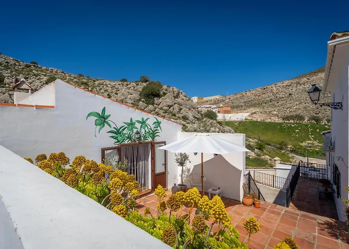Casa La Calera - Adults Only 15 Plus Teba
