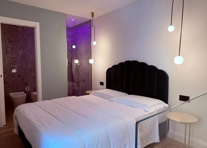 Krysos Luxury Rooms Agrigento