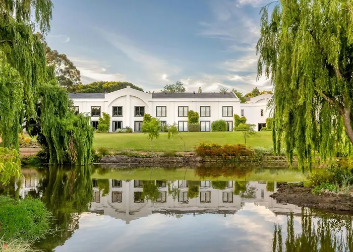 Lord Charles Hotel, Somerset West, A Tribute Portfolio Hotel