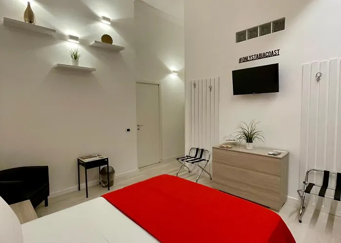 Bed and Breakfast Stabia Coast Castellammare di Stabia