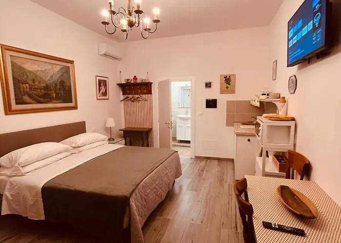 Pisa House