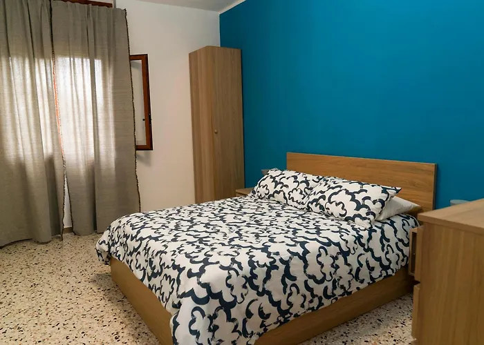 Bed and Breakfast Casa Carrella Salerno