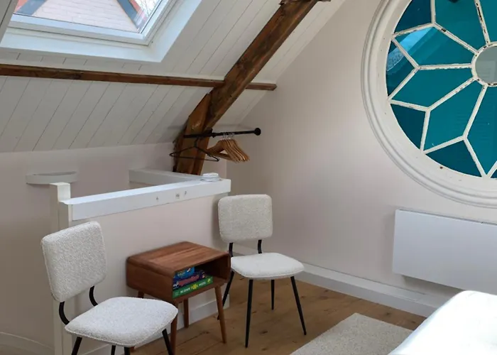 B&B De Vrijbuiter De Cocksdorp 
