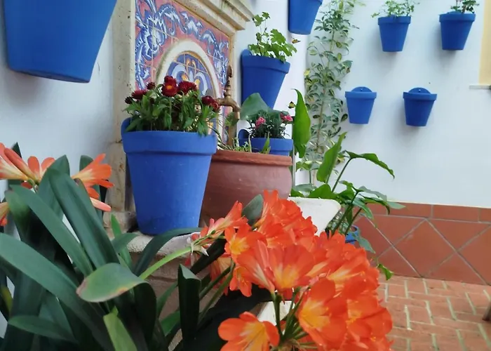 Hotel La Ribera