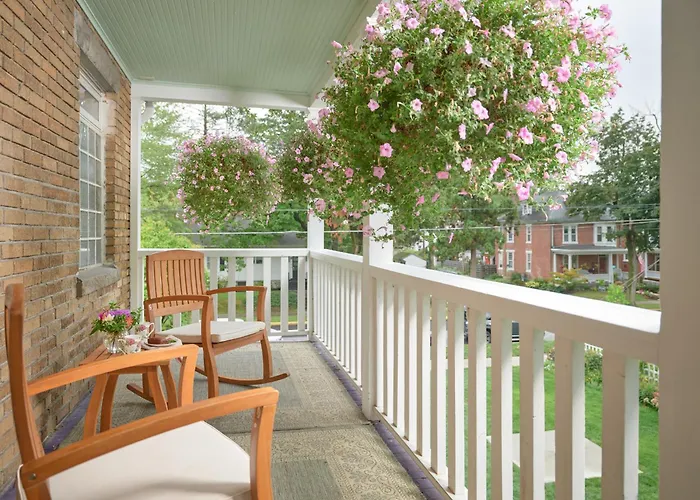 Mooreland Garden Inn