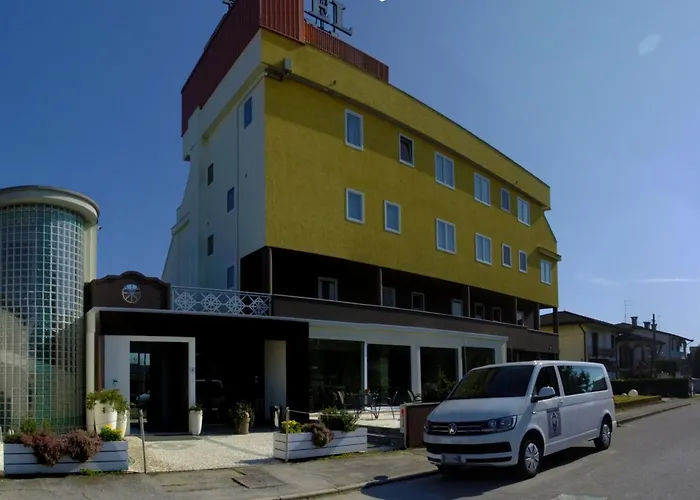 Hotel Ambra