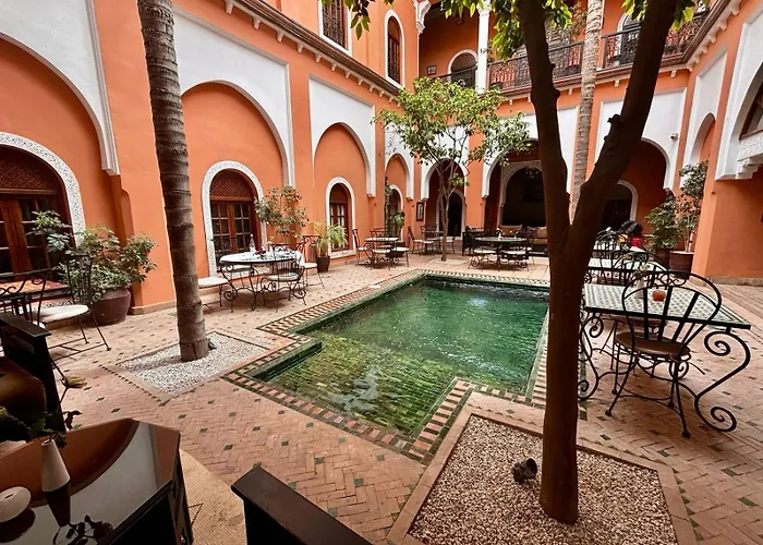 Riad Amina