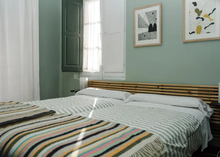 Pensión Blanca B&B