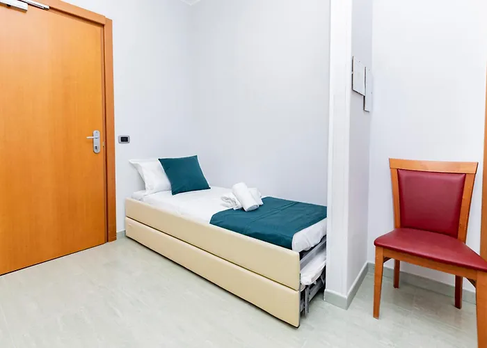 Hotel Alba
