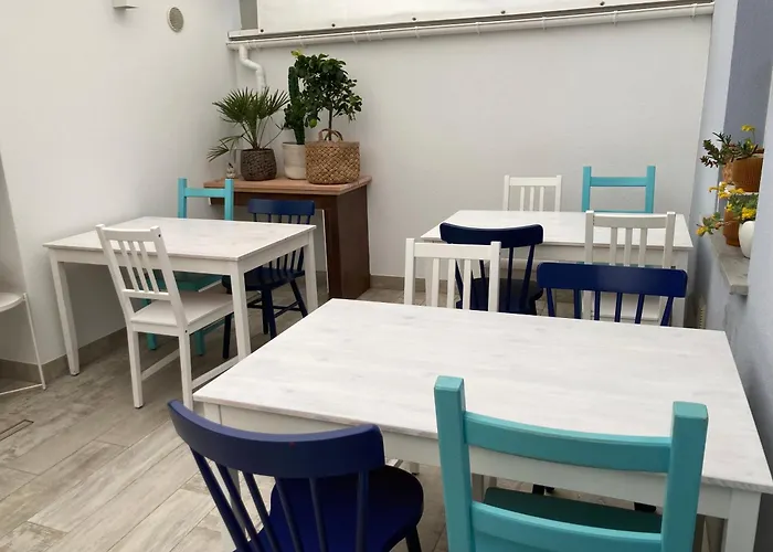 Bed and Breakfast Casa Di Mirea Grado