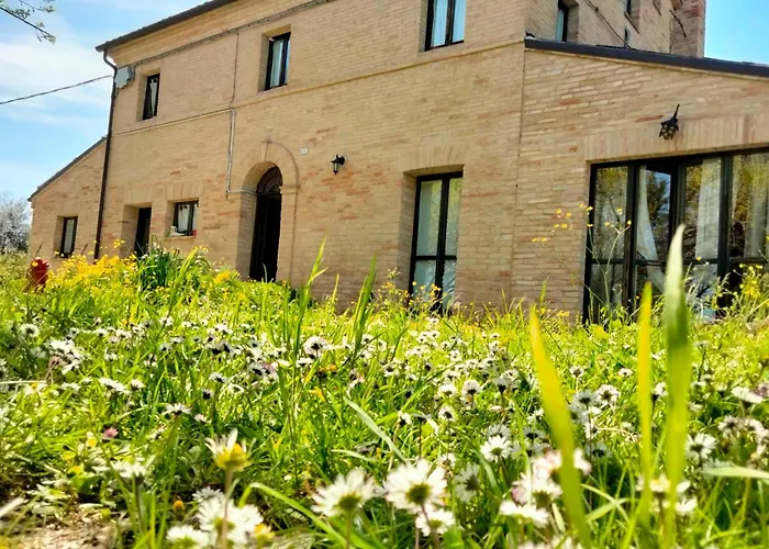 Agriturismo Campo Aperto